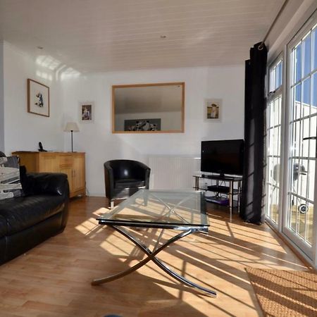Swan Cottage Сайърънсестър Екстериор снимка