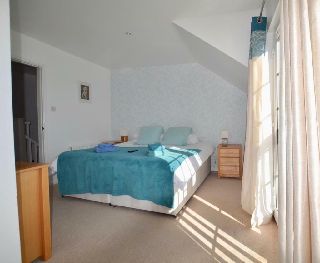 Swan Cottage Сайърънсестър Екстериор снимка
